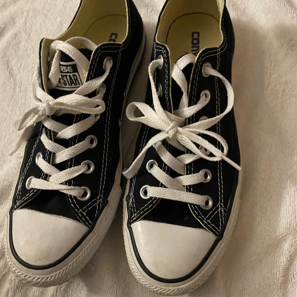 Converse Allstar Shoes - Picture 2 of 10